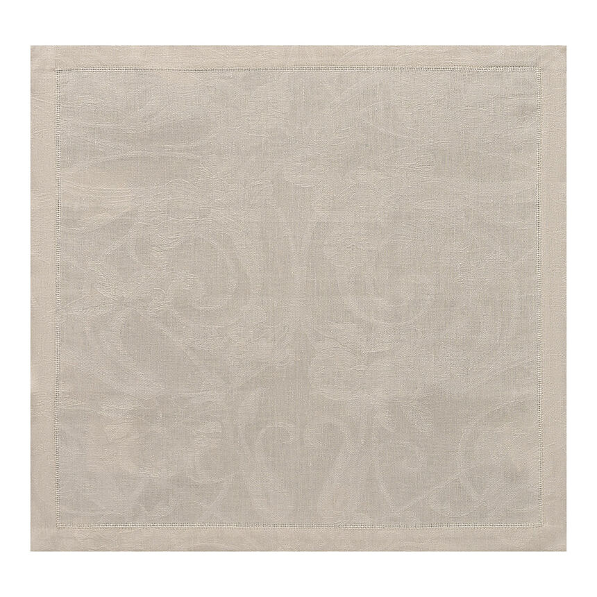 Serviette de table Tivoli Sabbia, , hi-res image number 0