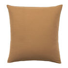 Taie d'oreiller Eclat Cannelle 50X75 100% coton, , hi-res image number 1