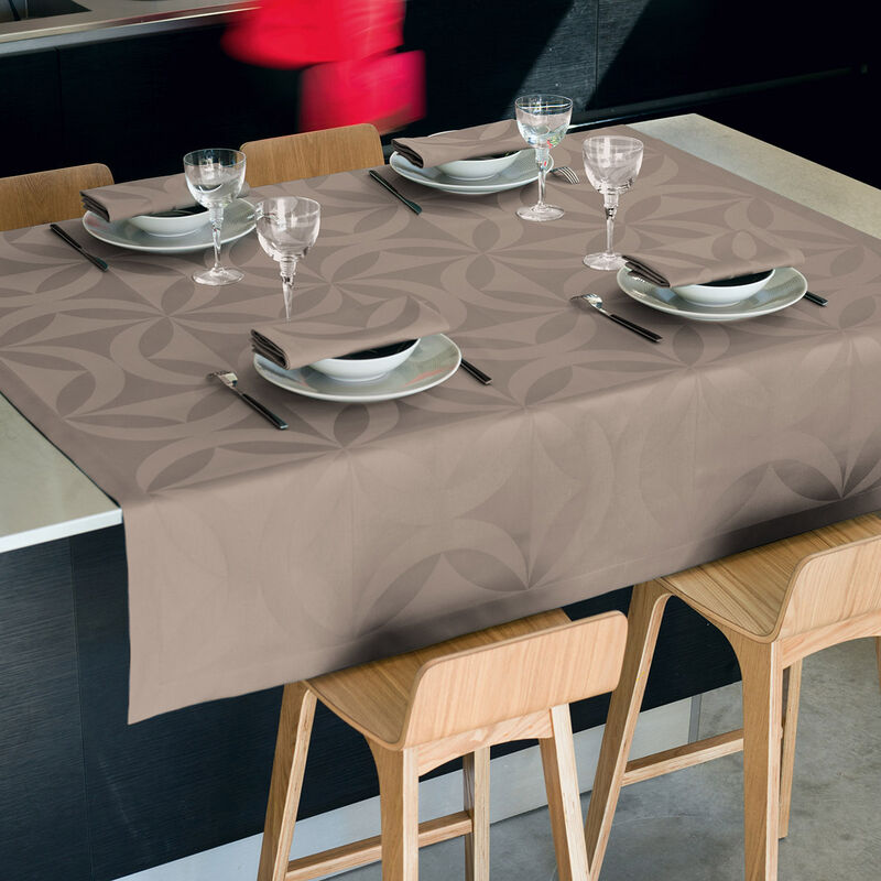 Nappe enduite Ellipse Coton, , hi-res image number 18