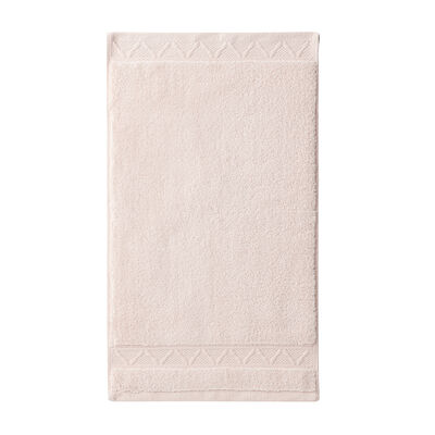 Serviette de bain Caresse Coton