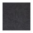 Serviette de table Tivoli Onyx 50x50 100% lin, , hi-res image number 0