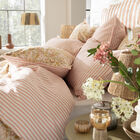 Taie décorative  Bohème Beige 30X41 50% coton - 50% lin, , hi-res image number 1