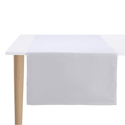 Chemin de table Portofino Pluriel Lin