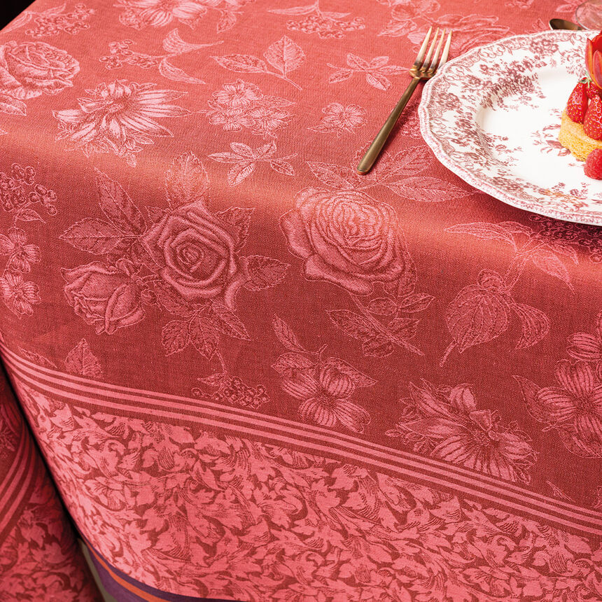 Nappe Romance Passion 175x175 100% lin, , hi-res image number 6
