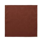 Serviette de table Vegetal mood Goji 50x50 100% coton, , hi-res image number 4