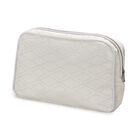 Trousse de toillette Shala Beige  85 % coton / 15 % lyocel, , hi-res image number 1
