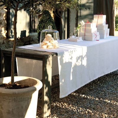 Nappe Tivoli Lin