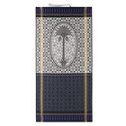 Drap de plage Palmeraie Oasis 100x200 100% coton, , hi-res image number 1