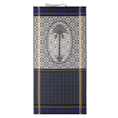 Drap de plage Palmeraie Coton