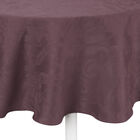 Nappe Tivoli Figue Ø175 100% lin, , hi-res image number 4