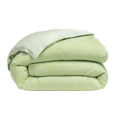 Housse de couette Charmilles Coton