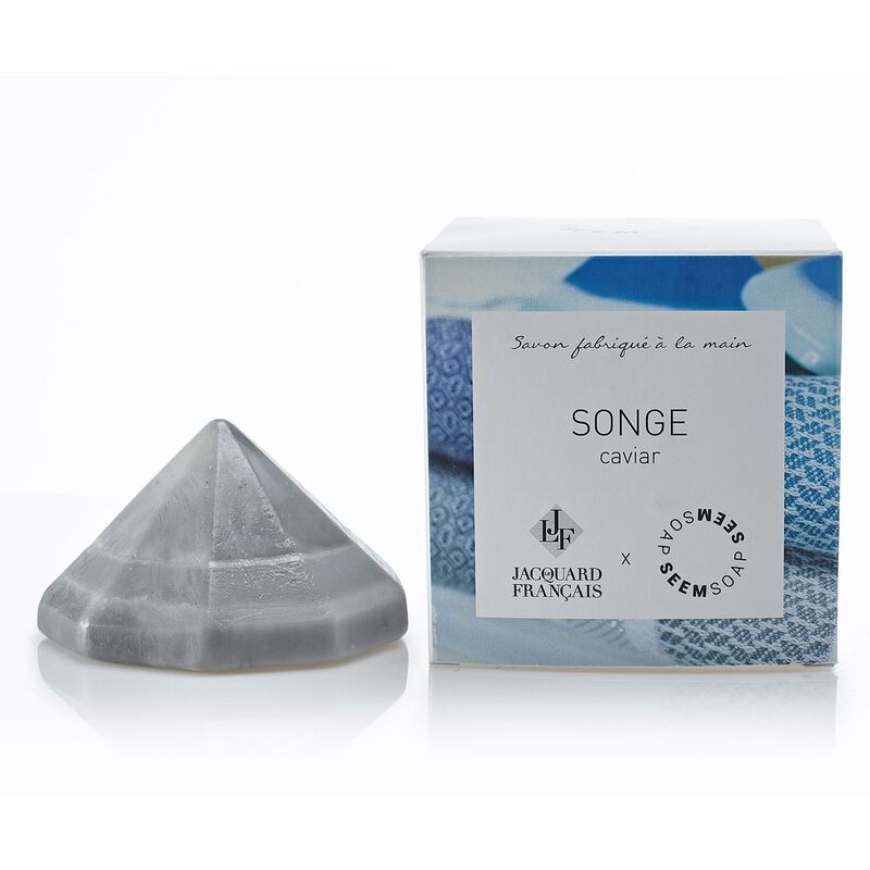 Savon Songe Caviar Medium , , hi-res image number 1