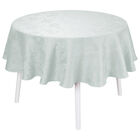 Nappe Tivoli Brume 240x240 100% lin, , hi-res image number 1