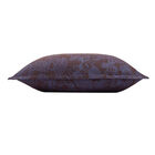 Taie Sulawesi Terre Indigo 40X80 100% coton, longues fibres, , hi-res image number 5