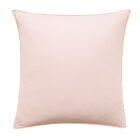 Taie d'oreiller Eclat Drag&eacute;e 50X75 100% coton, , hi-res image number 1