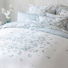 Housse de couette  Manuka Ciel 135X200 100% coton, , hi-res image number 0