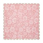 Serviette de table Alegria Sorbet 50x50 100% coton, longues fibres, , hi-res image number 1