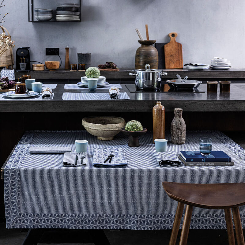 Collection Empreintes coton, , hi-res image number 0