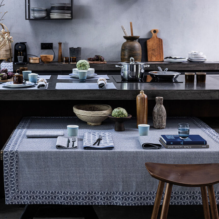 Collection Empreintes coton, , hi-res image number 0