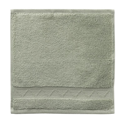 Carr&eacute; visage Caresse Coton