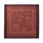 Serviette de table Romance Passion 50x50 100% lin, , hi-res image number 1