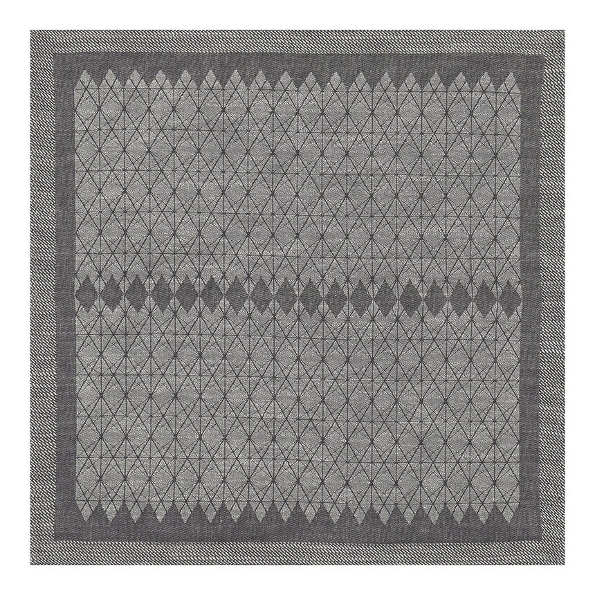 Serviette de table Club Coton, , hi-res image number 0