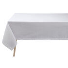 Nappe Portofino Bianco 175x175 100% lin, , hi-res image number 1