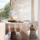 Nappe Jardin d'Eden Chair 175x175 100% coton, , hi-res image number 1