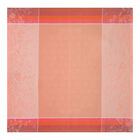 Nappe Instant Bucolique Cosmos 175x175 100% lin, , hi-res image number 1