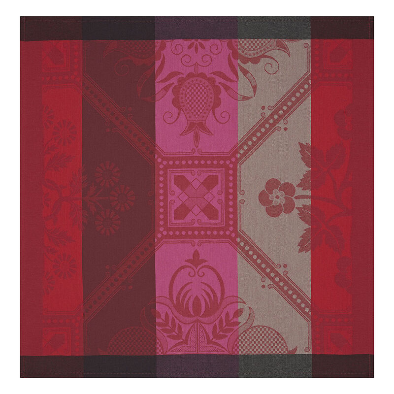 Serviette de table Hacienda Bolero 58x58 100% coton, , hi-res image number 1