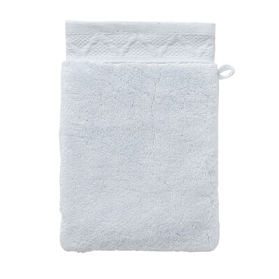 Gant de toilette Caresse Coton