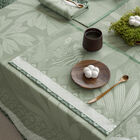 Set de table Nature Sauvage Crocodile 50x36 100% coton, , hi-res image number 0