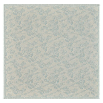 Serviette de table Essentiel Gravure Coton,  Serviette de table Essentiel Gravure Coton