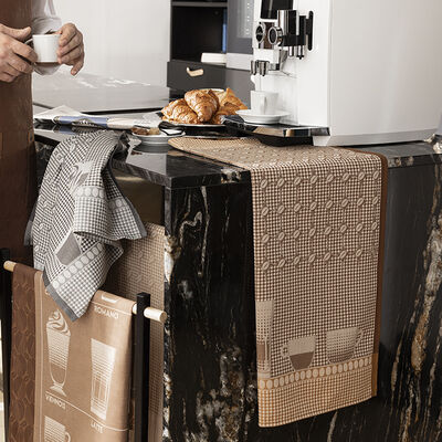 Essuie-mains Barista Coton