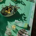 Serviette de table Sinhar&acirc;ja Jungle 50x50 100% coton, , hi-res image number 2