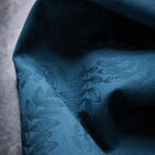 Serviette de table Vegetal mood Myrtille 50x50 100% coton, , hi-res image number 1