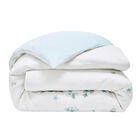 Housse de couette  Manuka Ciel 135X200 100% coton, , hi-res image number 1