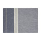 Set de table enduit Dune Touareg 50x36 92% coton - 8% lin, , hi-res image number 1