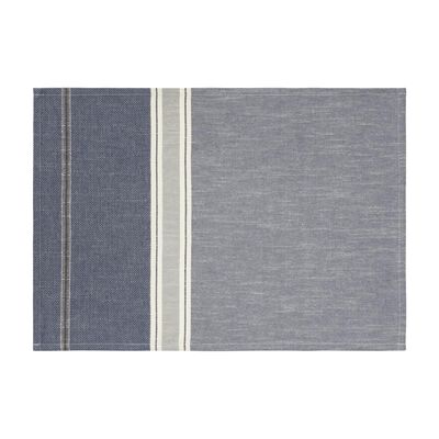 Set de table enduit Dune Coton,Lin