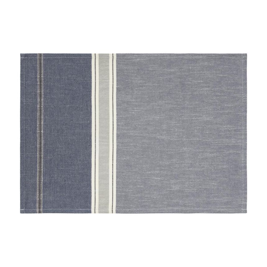 Set de table enduit Dune Touareg 50x36 92% coton - 8% lin, , hi-res image number 1
