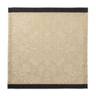 Serviette de table Féerie Pain d'épices 55x55 100% coton, , hi-res image number 1