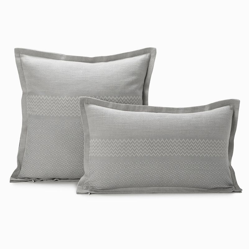Housse de coussin Slow Life Coton, , hi-res image number 5