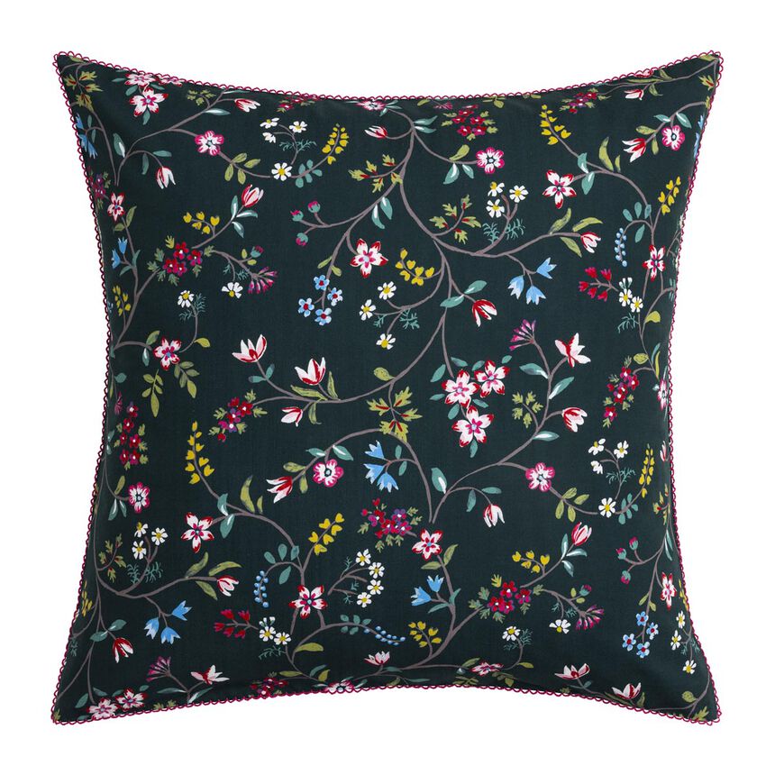 Taie Vagabonde For&ecirc;t 40X80 100% coton, , hi-res image number 2