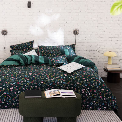 Housse de couette Vagabonde Coton,  Housse de couette Vagabonde Coton
