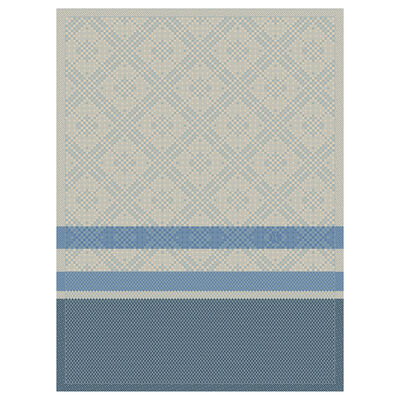 Torchon Essentiel Graphique Coton,  Torchon Essentiel Graphique Coton