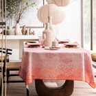 Nappe Wagara Cerisier 150x150 100% coton, , hi-res image number 3