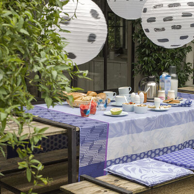 Nappe Nature Urbaine Coton