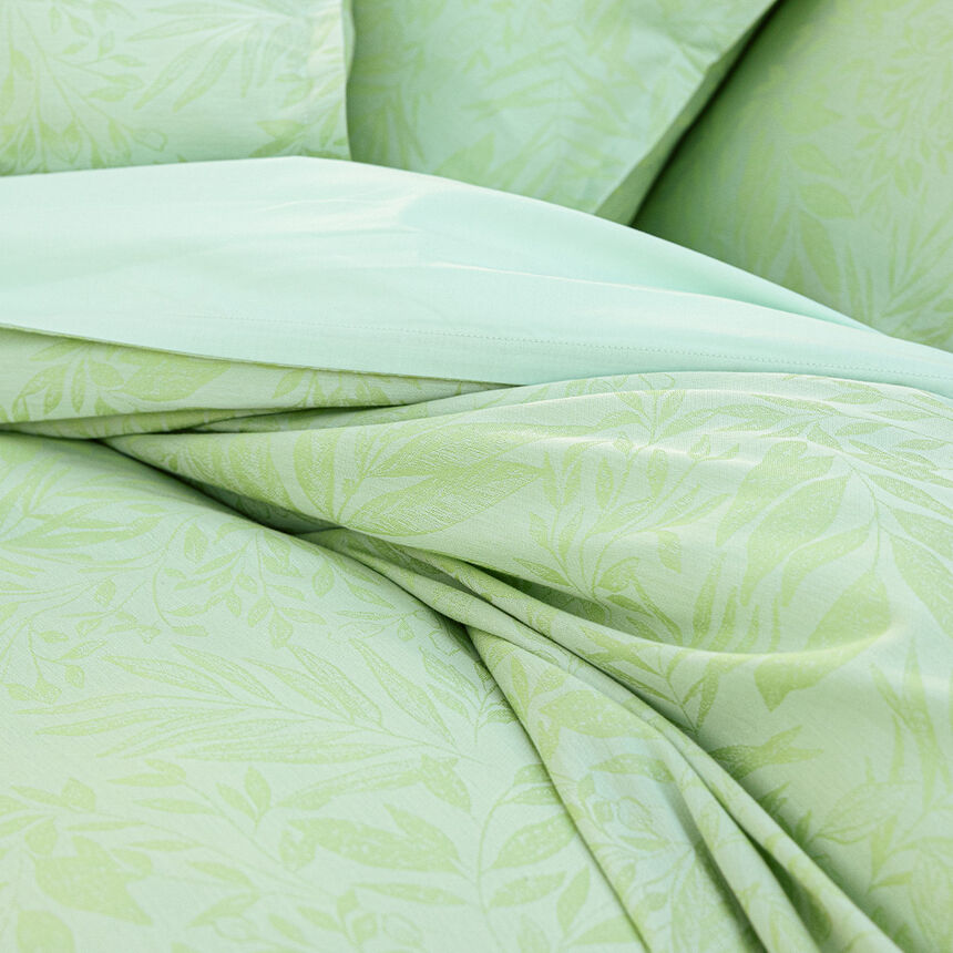 Housse de couette Charmilles Coton, , hi-res image number 5