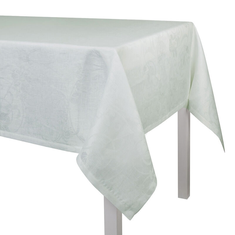 Nappe Tivoli Brume 240x240 100% lin, , hi-res image number 0