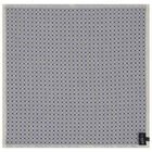 Serviette de table Bistronome Indigo 58x58 100% coton, , hi-res image number 1
